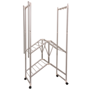 Roman Premium Hanging Rack