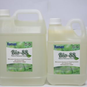 Roman Bio 88 Cleaning Solution