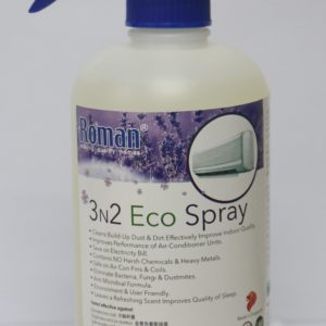 Roman 3N2 Eco Spray - Image 7