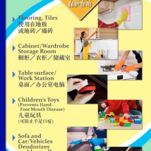 Roman Bio 88 Cleaning Solution - 图片 5