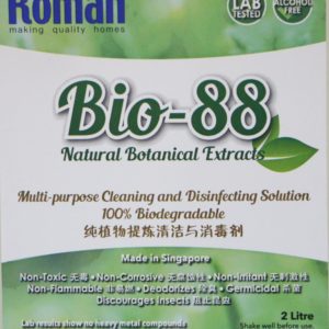 Roman Bio 88 Cleaning Solution - 图片 7