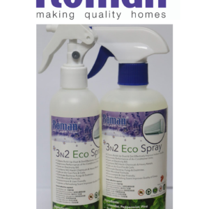 Roman 3N2 Eco Spray