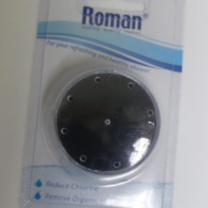 Roman Double Filter Shower Head - Image 5