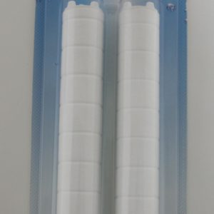Roman Double Filter Shower Head - Image 4